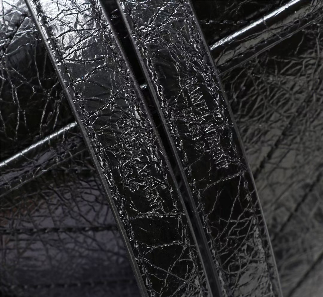 YSL Niki Women Shoulder Bags 2-Size