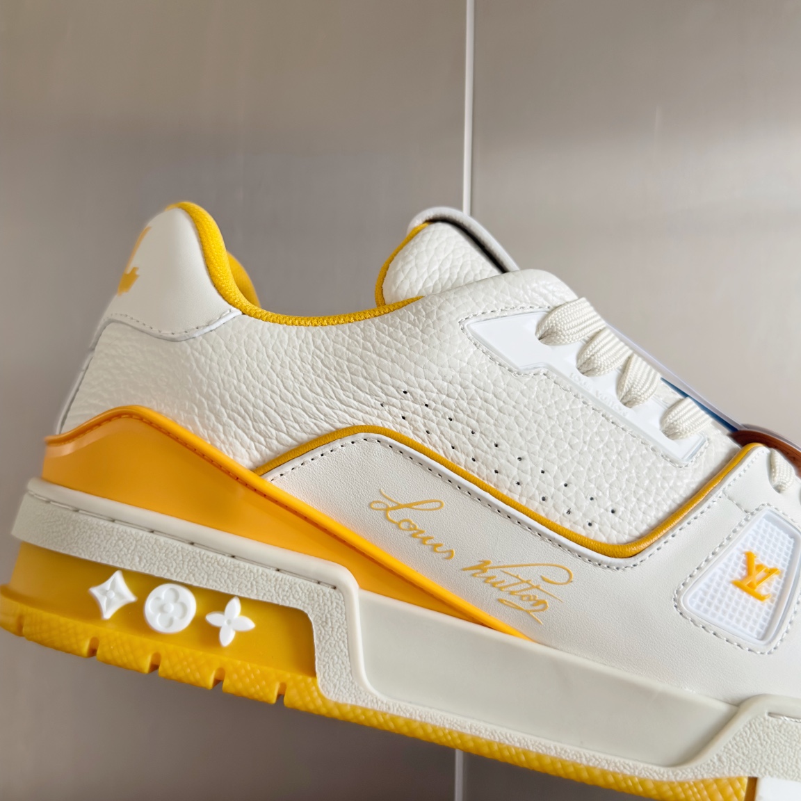 Louis Vuitton LV Trainer Sneaker Size 36-46