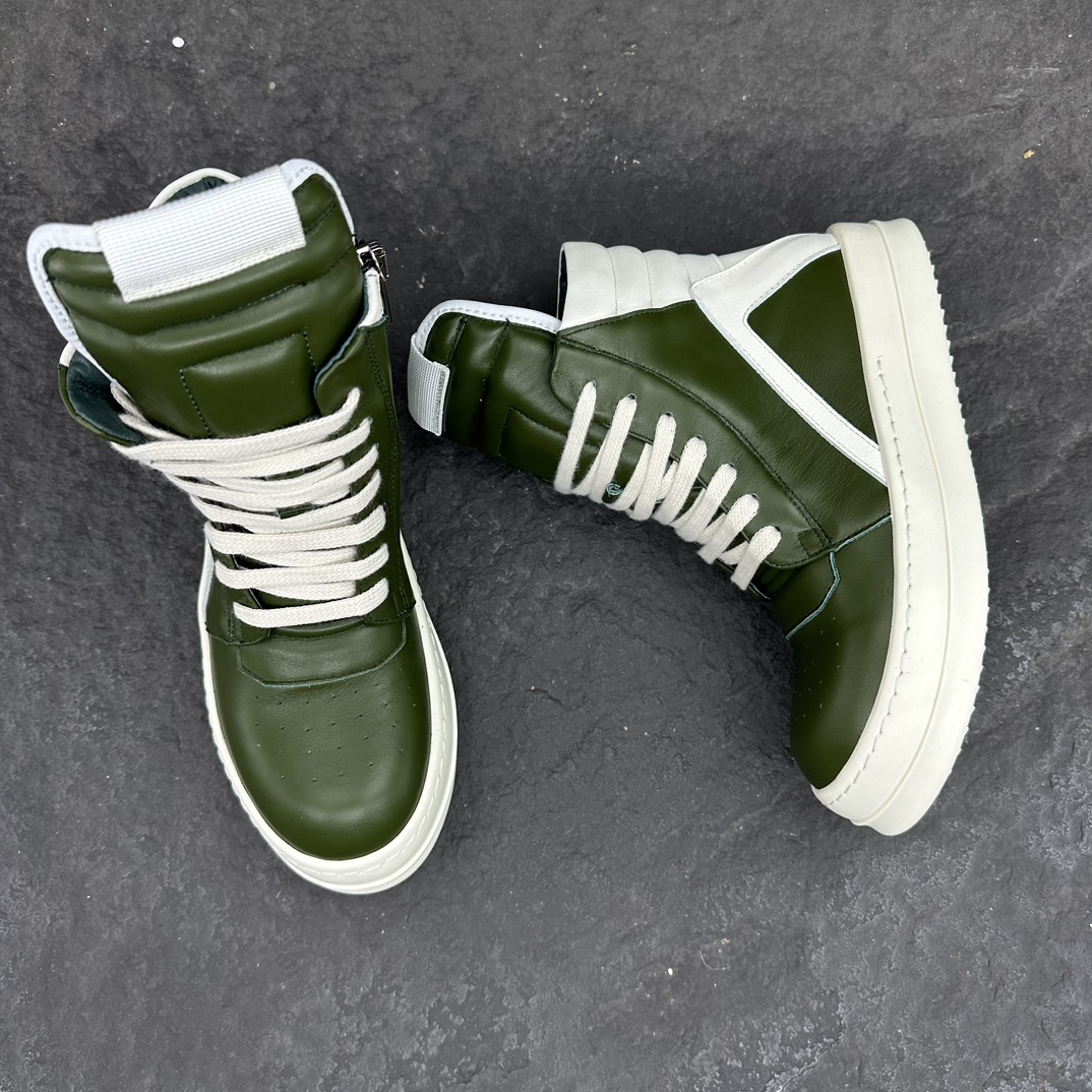 Rick Owens Sneaker Size 36-46