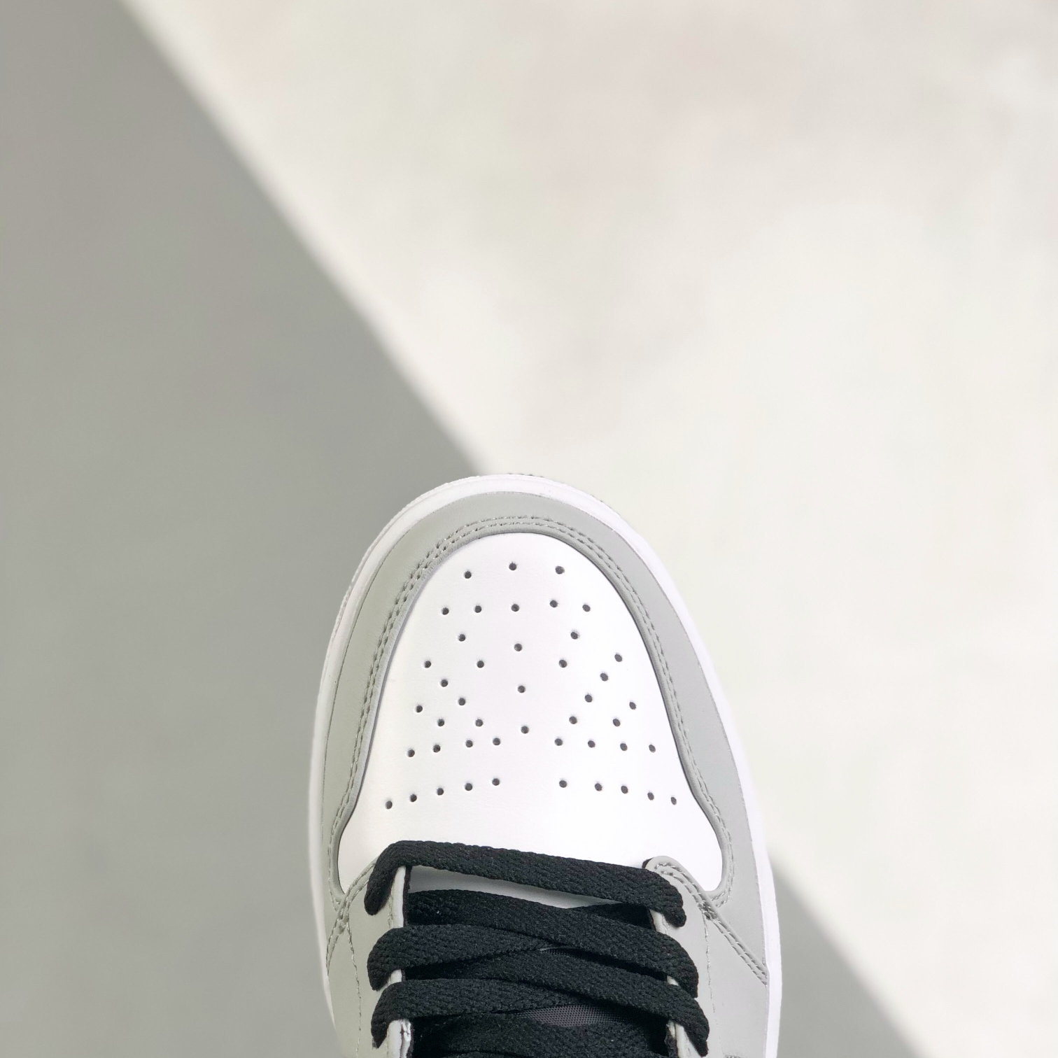 Nike Air Jordan 1 Low Top Sneakers Shoes Gr. 36-46