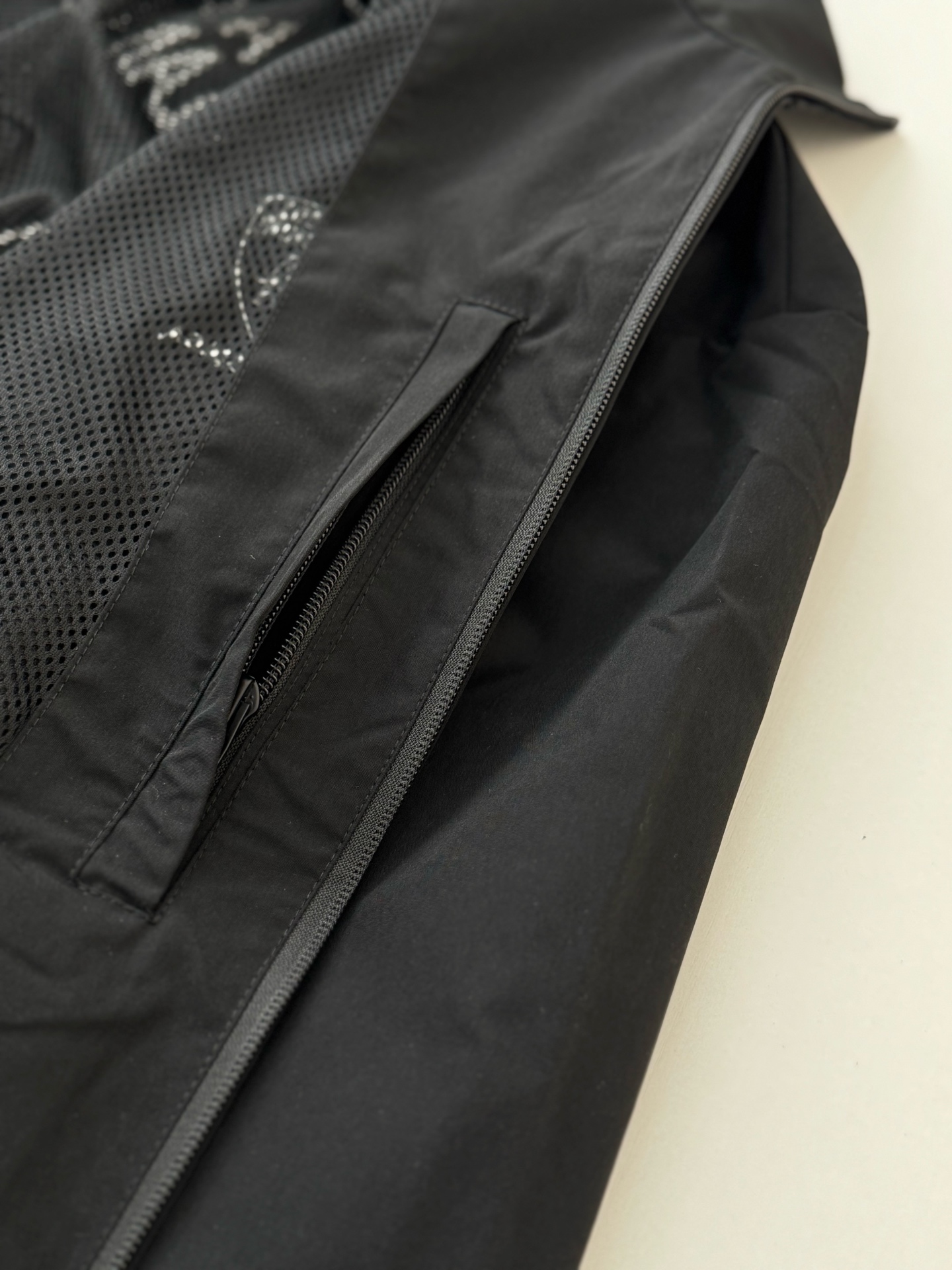 Balenciaga Unisex Jacket Size S-XL