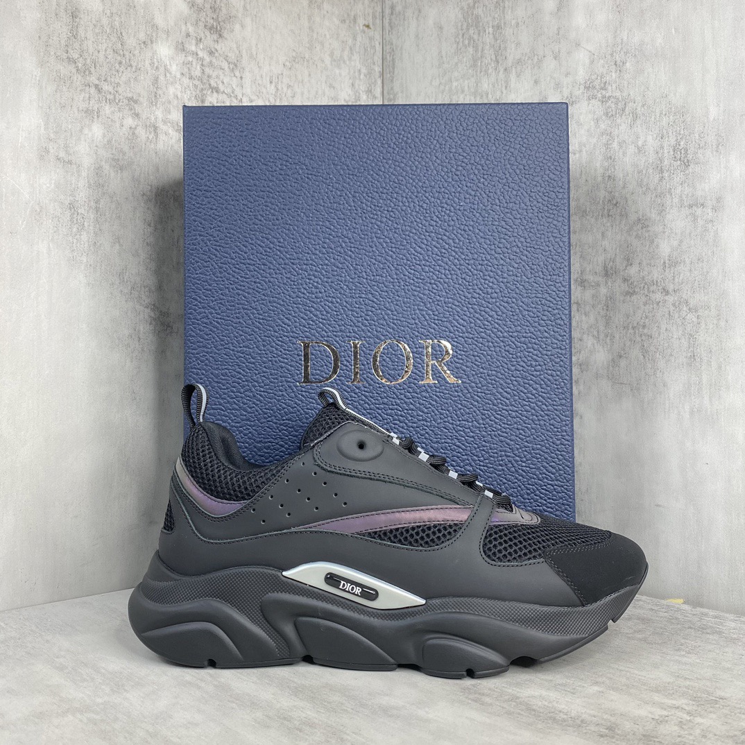 Dior B22 Sneaker Size 36-46