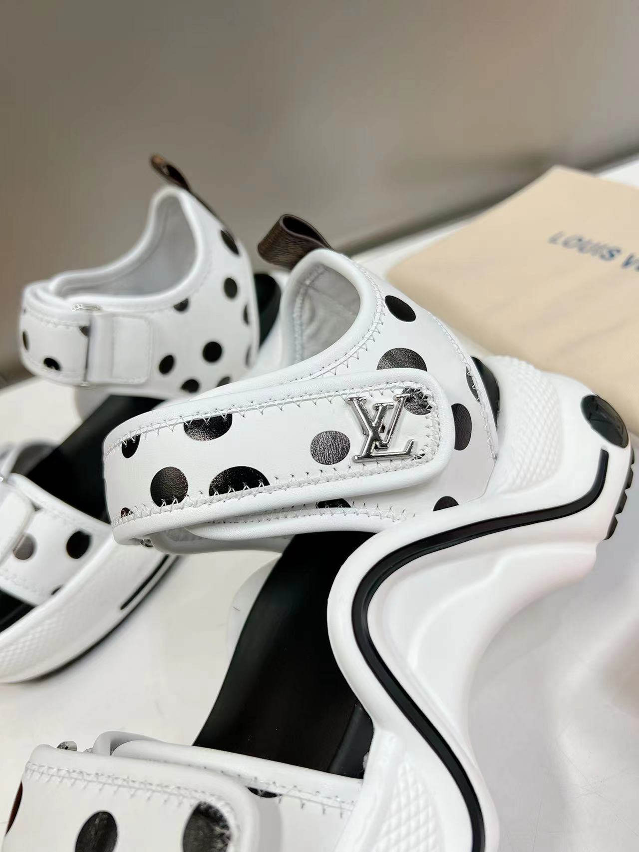 Louis Vuitton Archlight Sandals Size 36-40