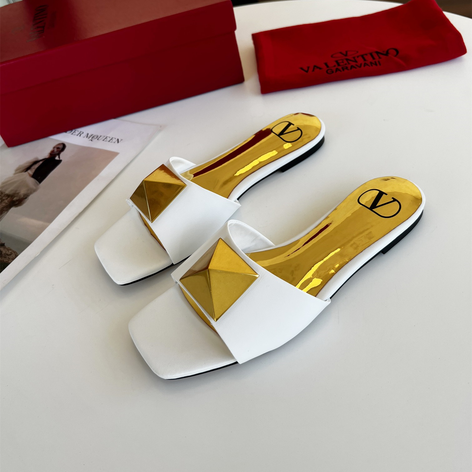 Valentino Women Sandals Gr. 35-42