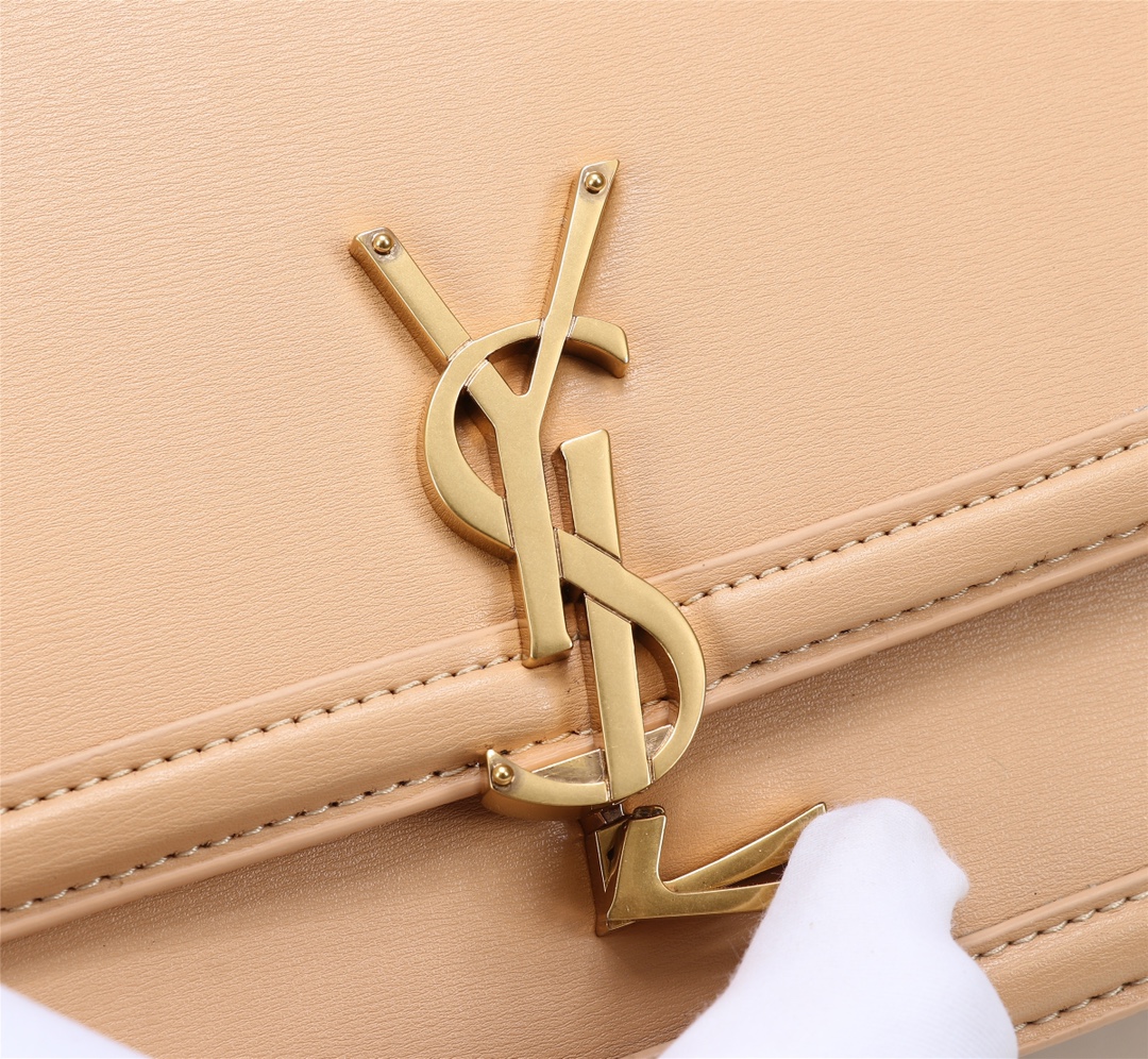 YSL Women Shoulder Bags 2-Size