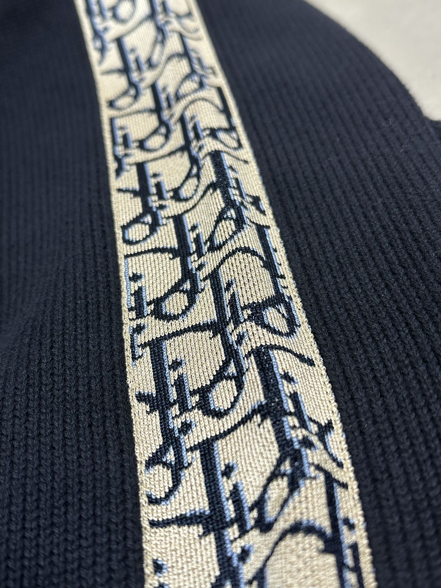 Dior Sweatshirt NEW Knitwear Size S-XL