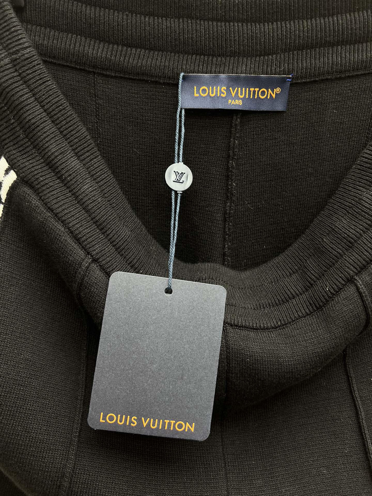 Louis Vuitton Unisex Pants Size S-XL