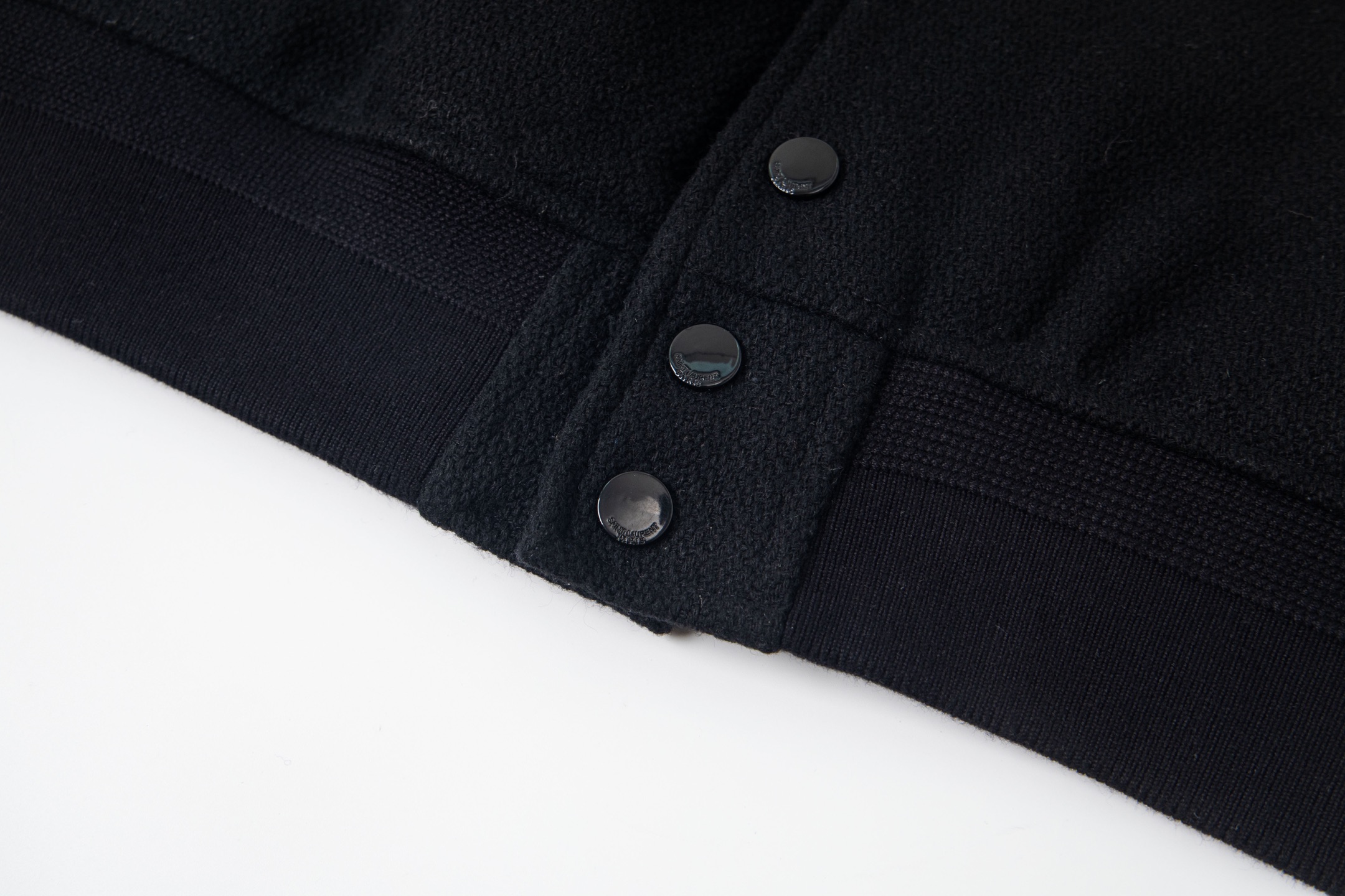 YSL Saint Laurent Jacket Size S-XL