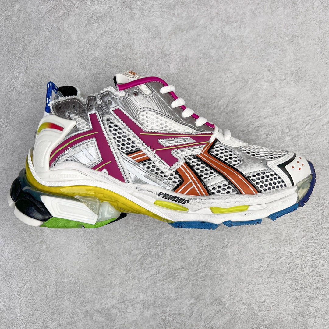 Balenciaga Runner Sneaker Size 36-46