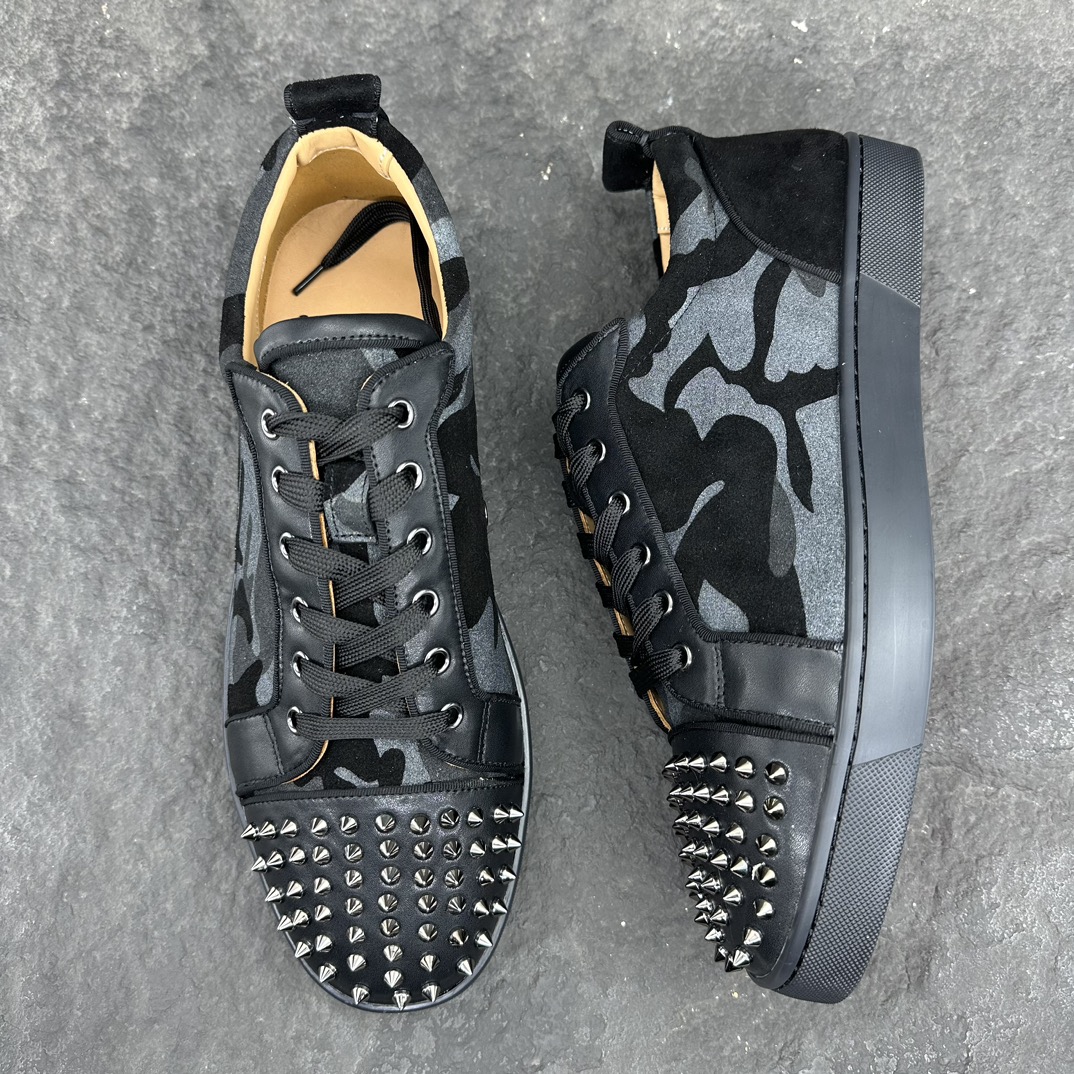Christian Louboutin Sneaker Size 36-46
