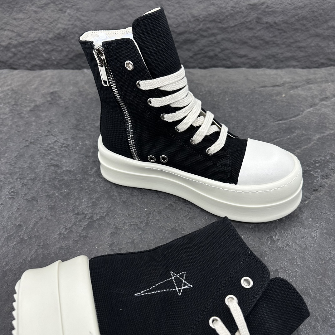 Rick Owens DRKSHDW Sneaker Size 36-46