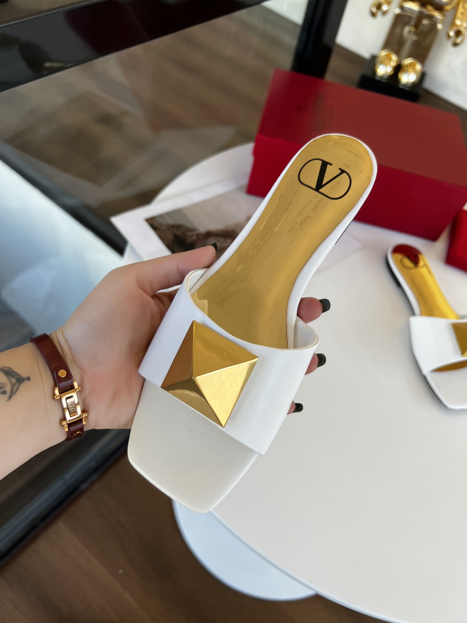 Valentino Women Sandals Gr. 35-42