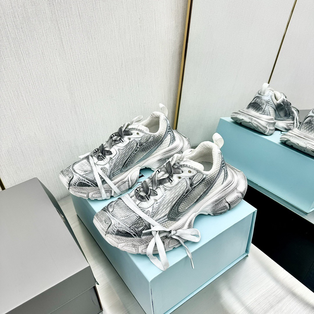 Balenciaga Track Sneaker Size 36-45