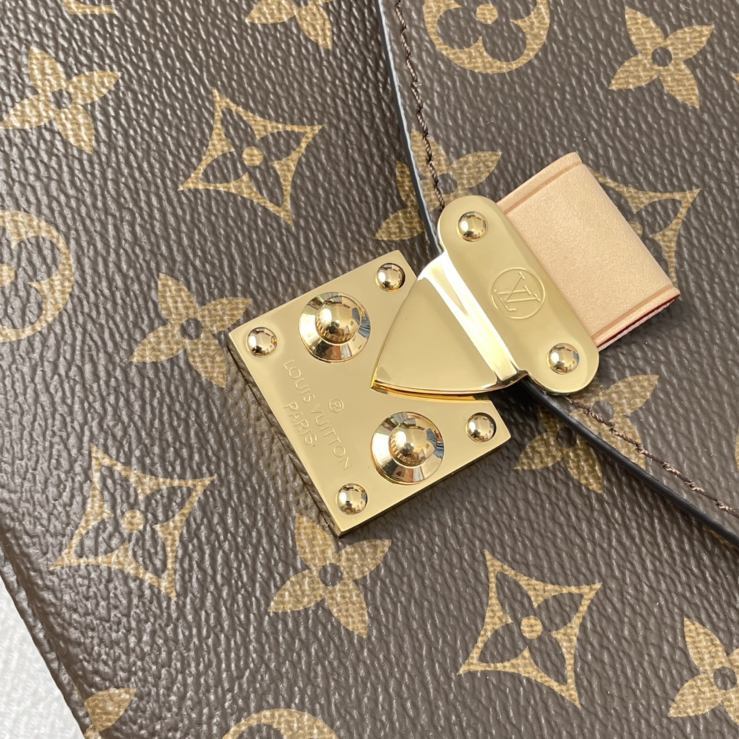 Louis Vuitton M44875 M44876 Pochette Métis Women Bags Size 25*19*7cm