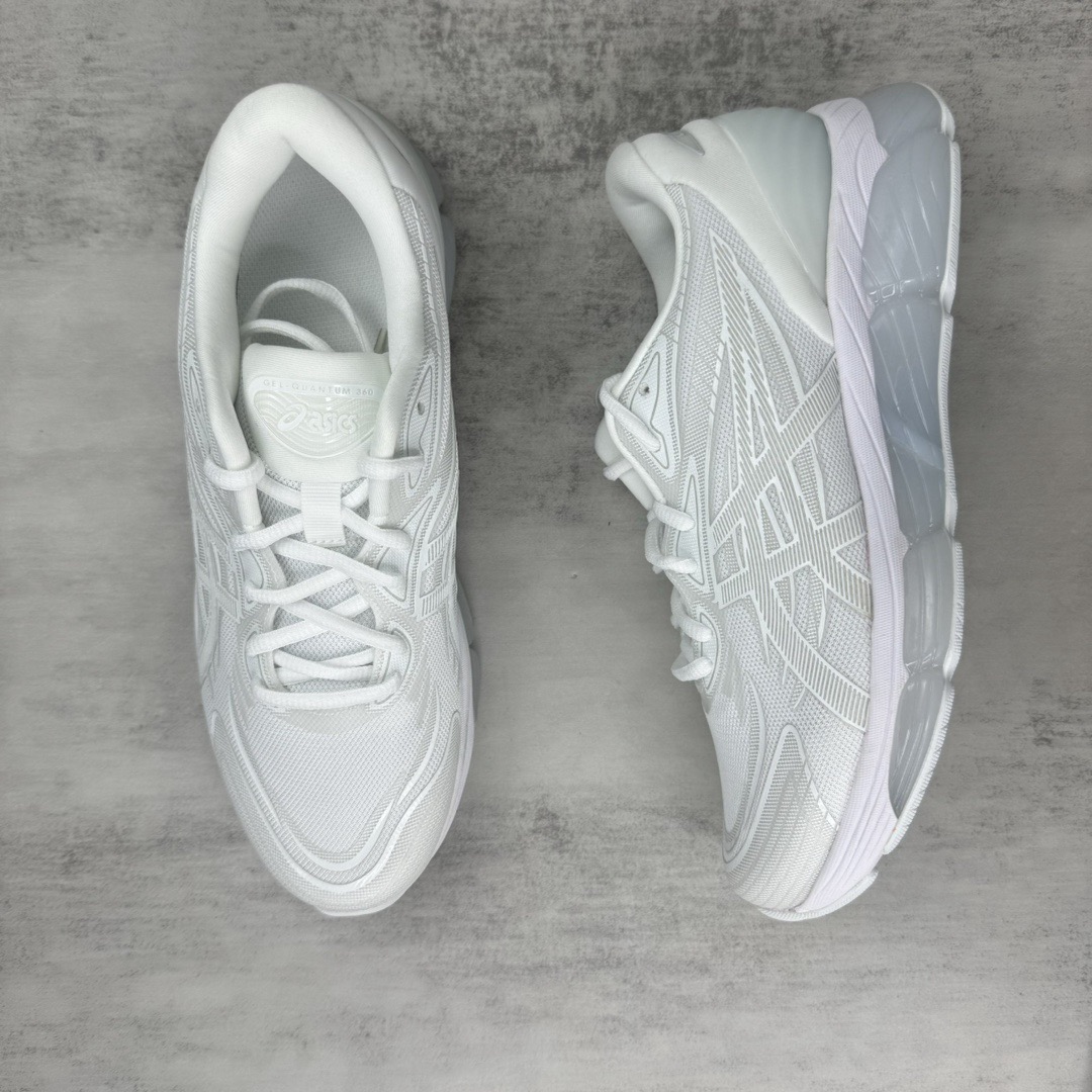 Asics Compa Gel-Quantum 360  Sneaker Size 36-46