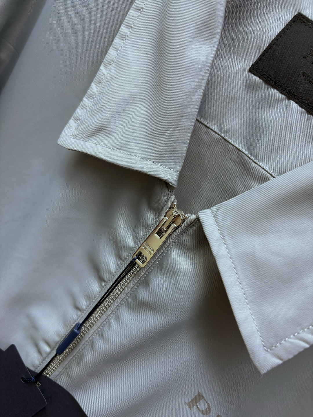 Prada Unisex Jacket Size S-XXL