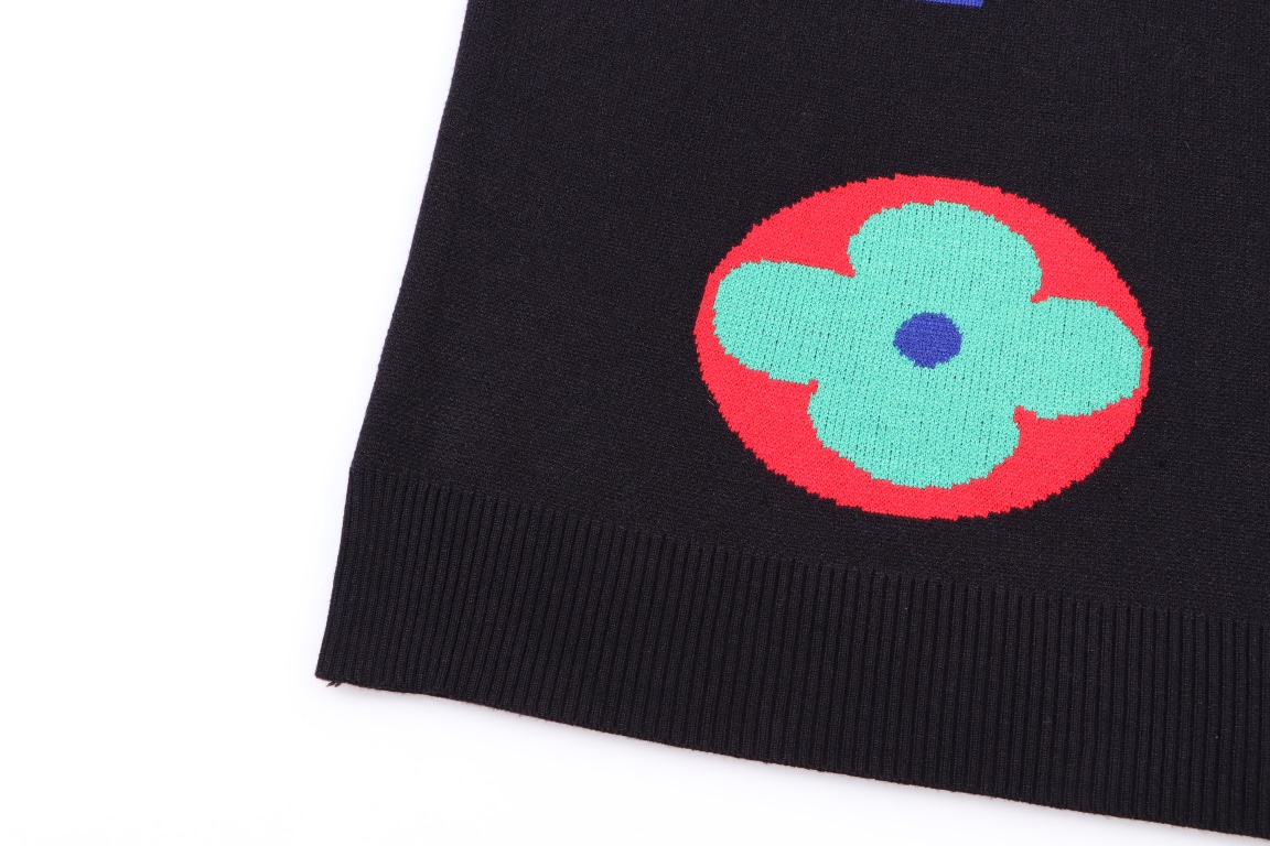 Louis Vuitton Unisex Sweatshirt Size S-XL