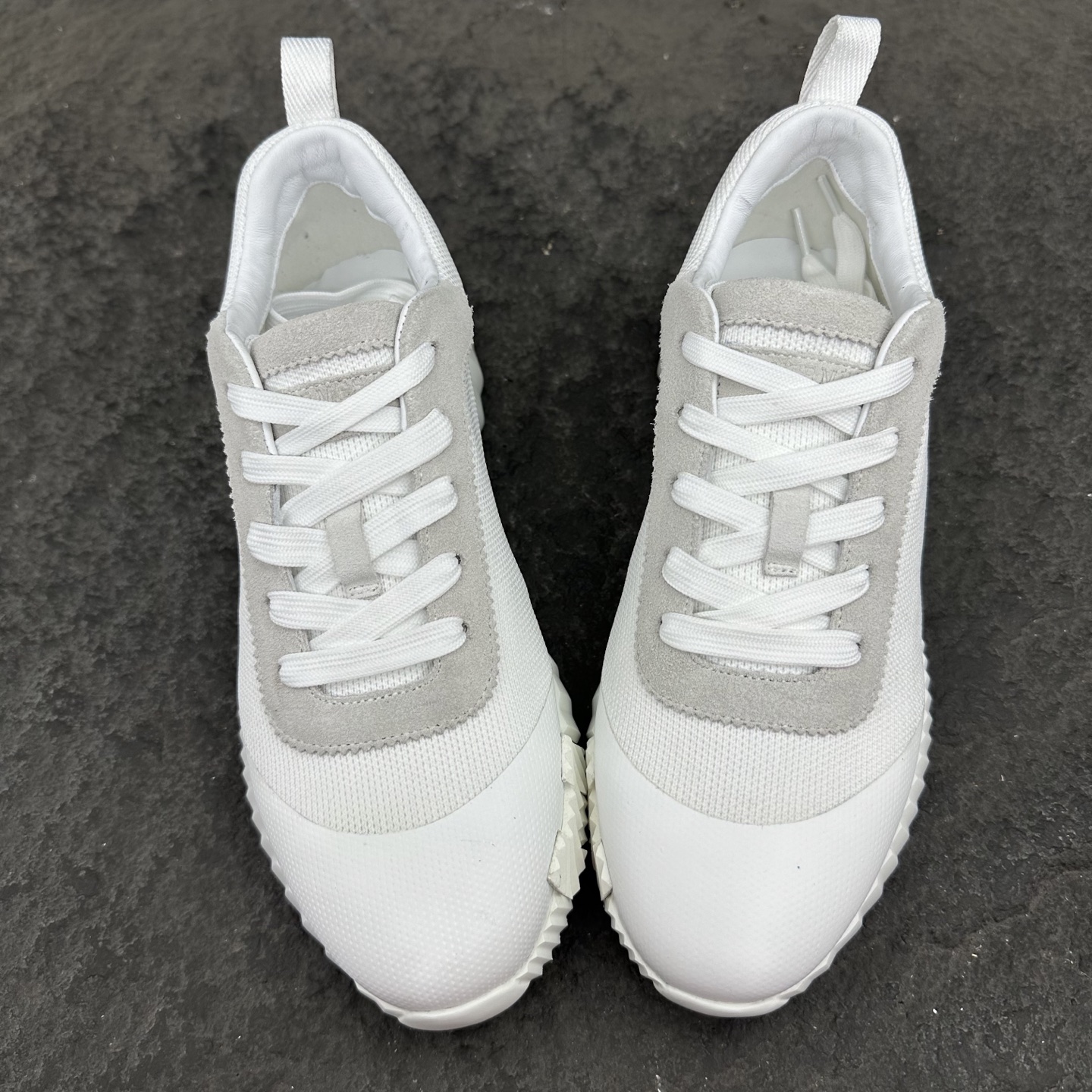 Hermes Bouncing Men Sneaker Size 39-46