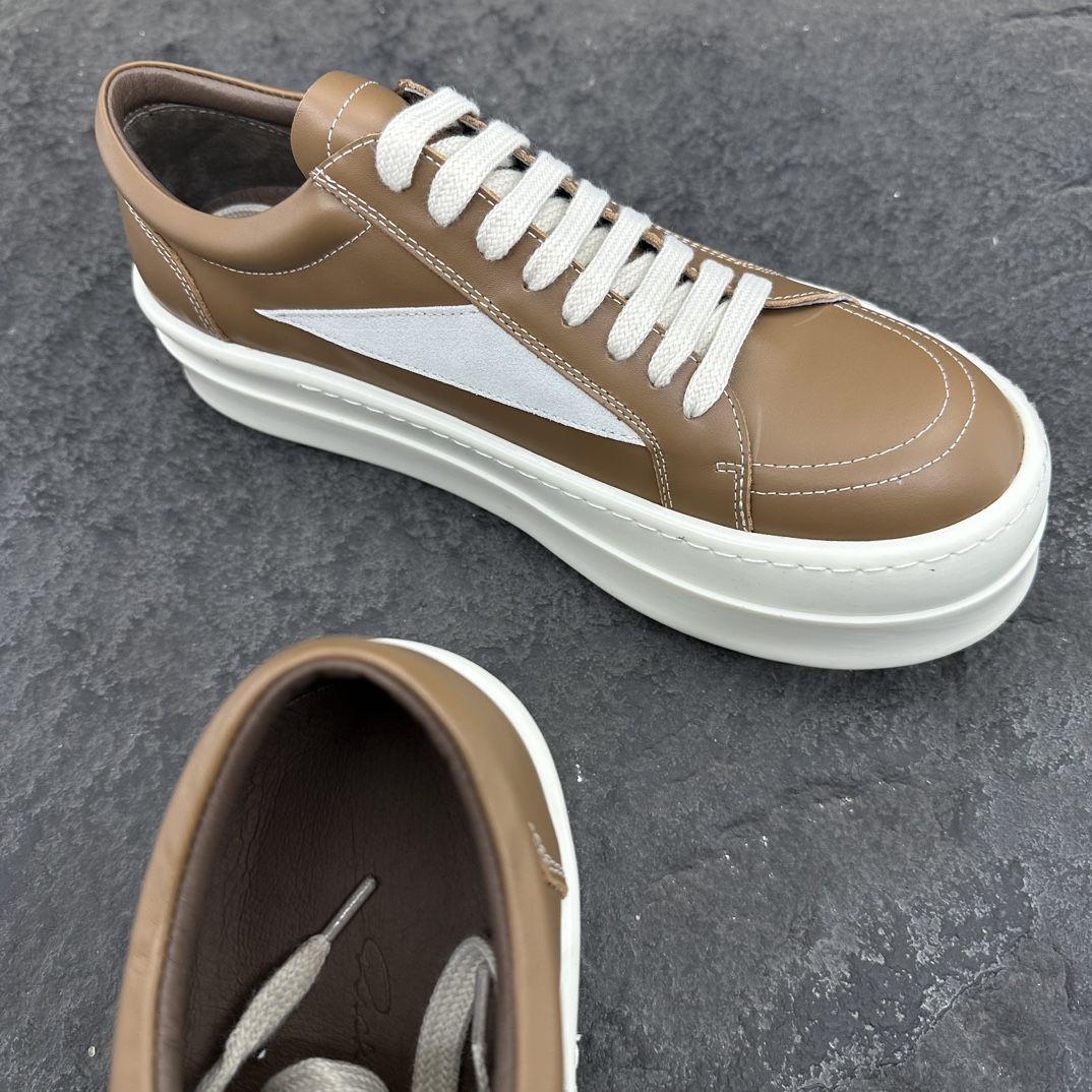 Rick Owens Sneaker Size 36-46