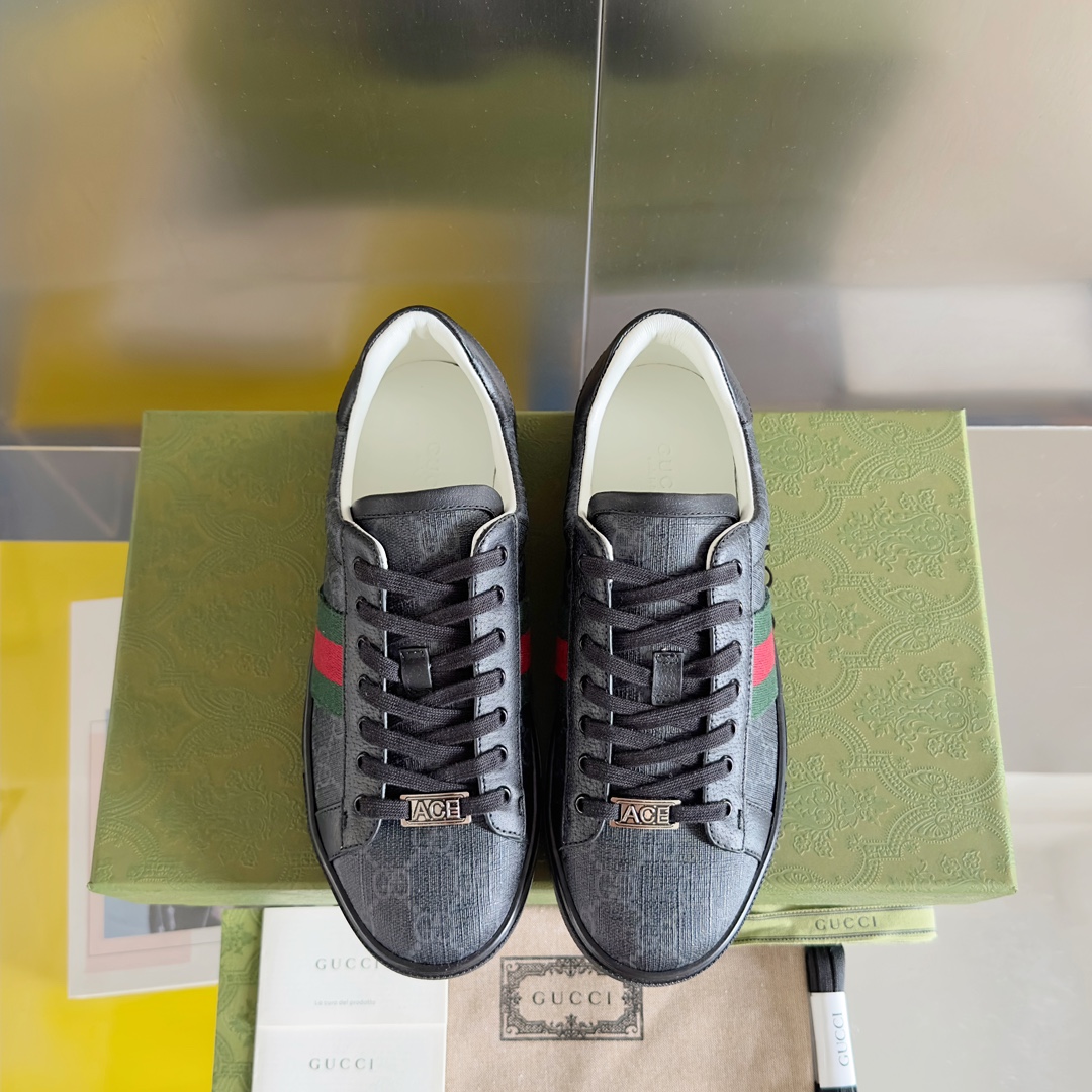 Gucci ACE New Sneaker Size 36-46