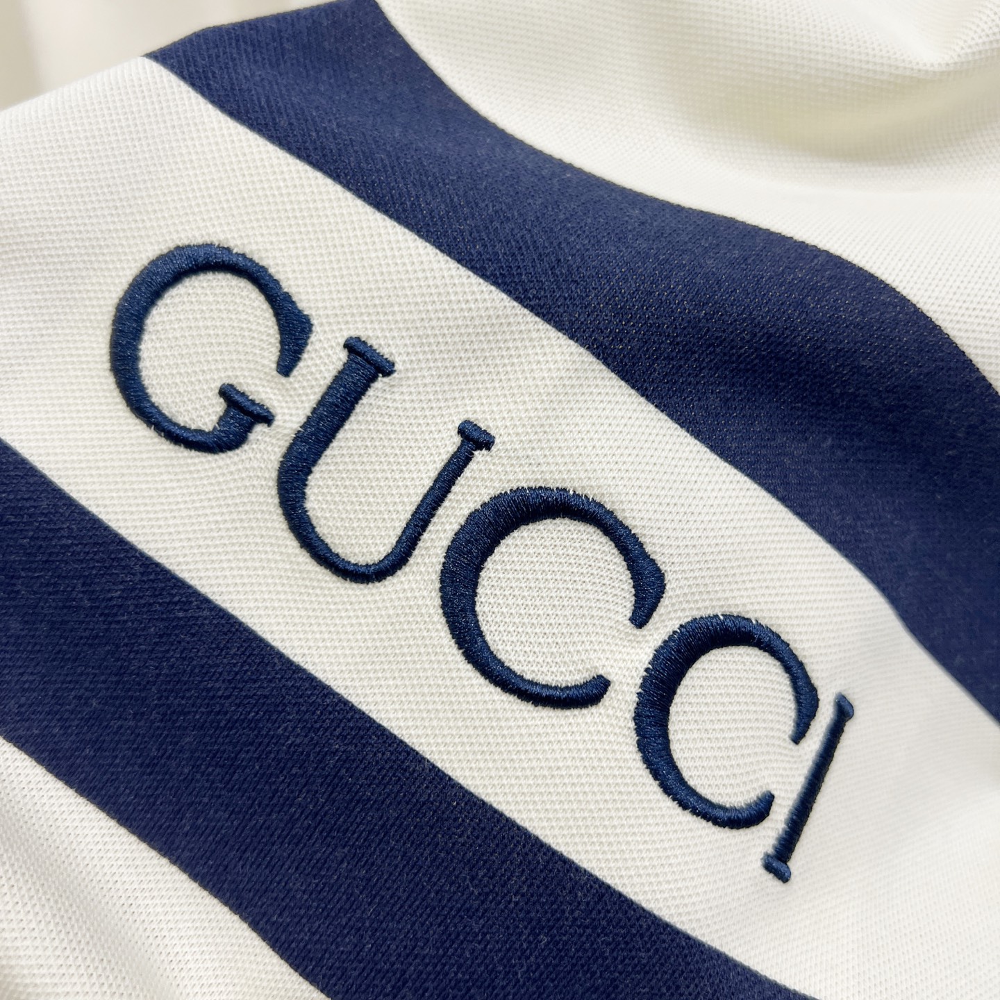 Gucci Unisex Polo Shirt M-XXXL