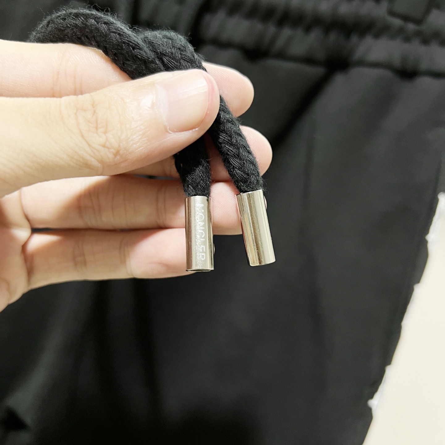 Moncler Unisex Pants Size S-XXL