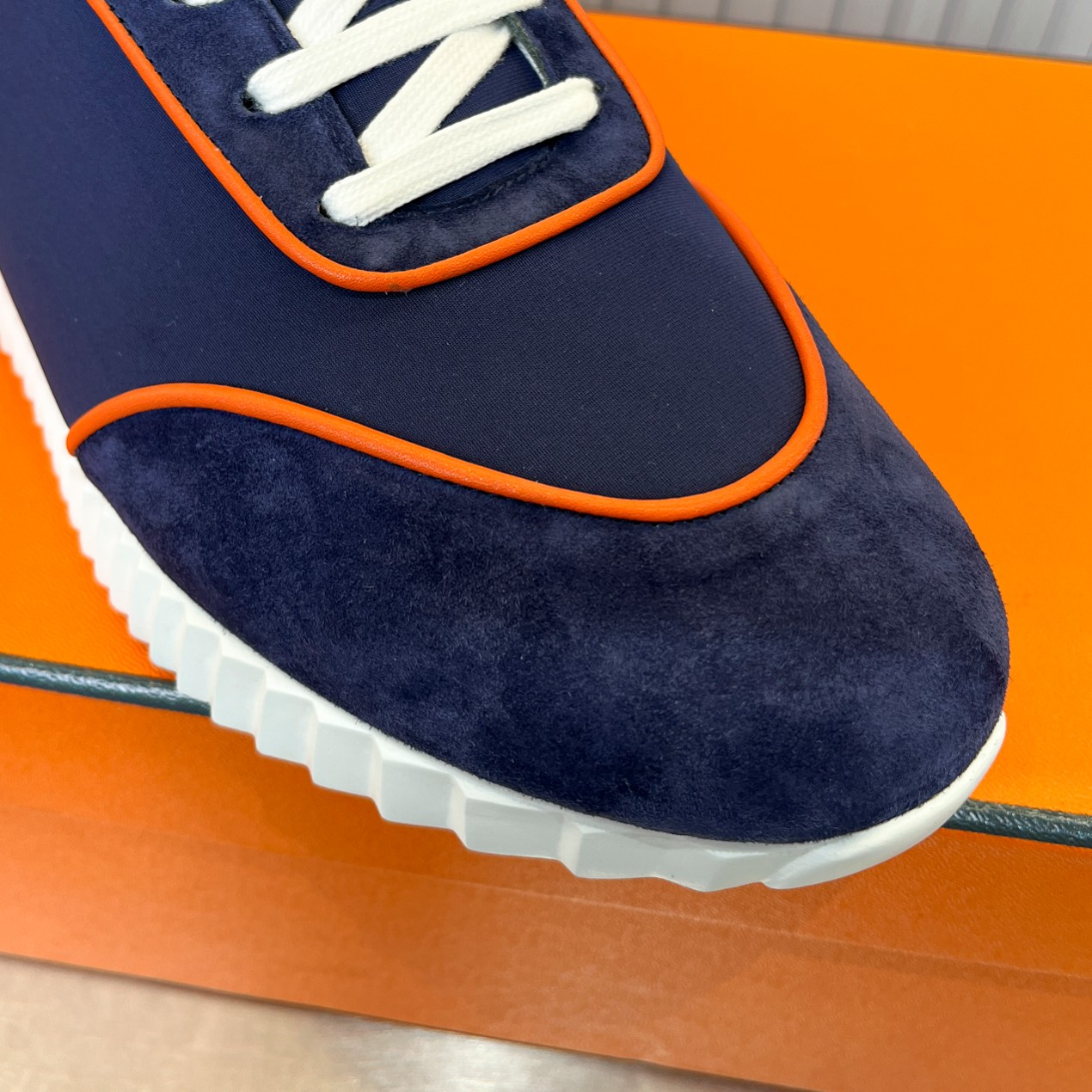 Hermes Bouncing Sneaker Size 36-46