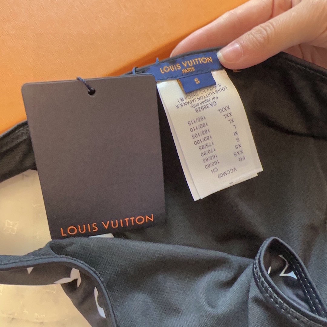 Louis Vuitton Swimsuit Size S-L