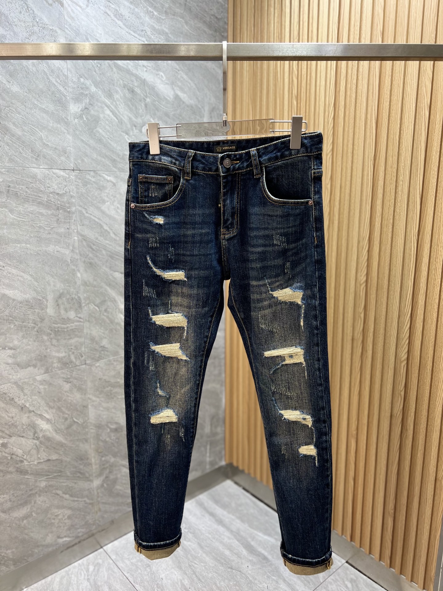 Versace Jeans Men Size 29-38