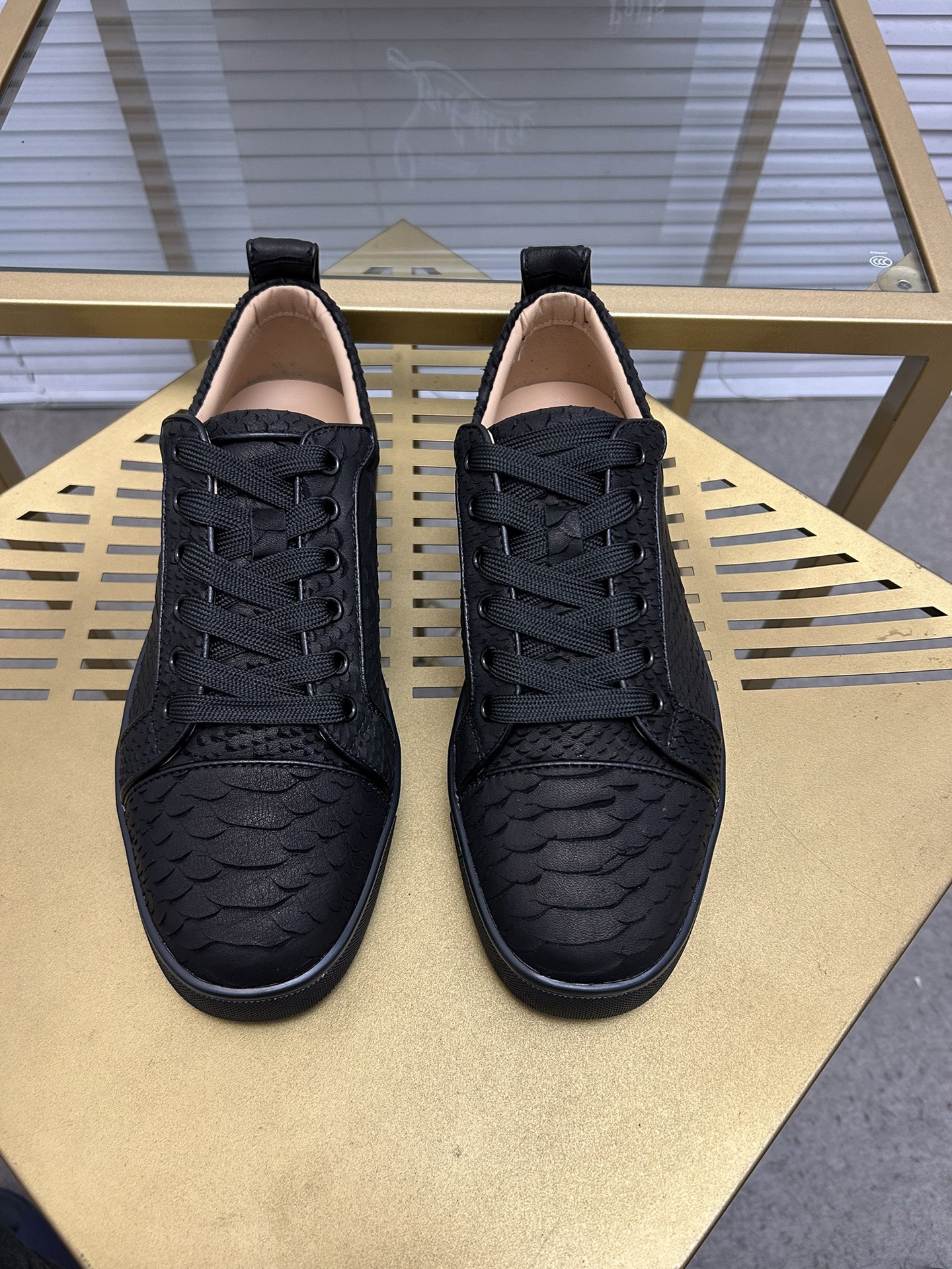 Christian Louboutin Sneaker Size 36-46