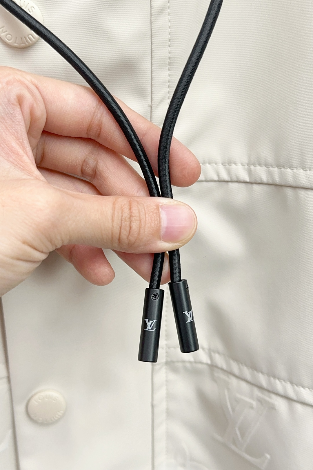 Louis Vuitton 2025SS Men Jacket Size M-XXXL