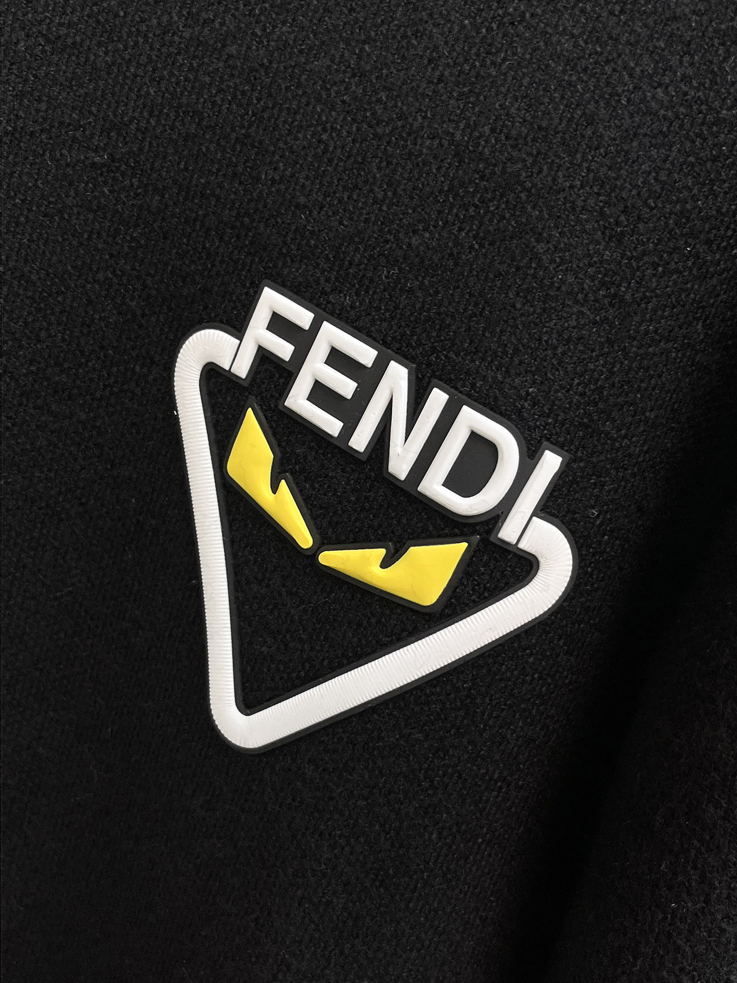 Fendi Unisex Sweatshirt Size M-XXXL