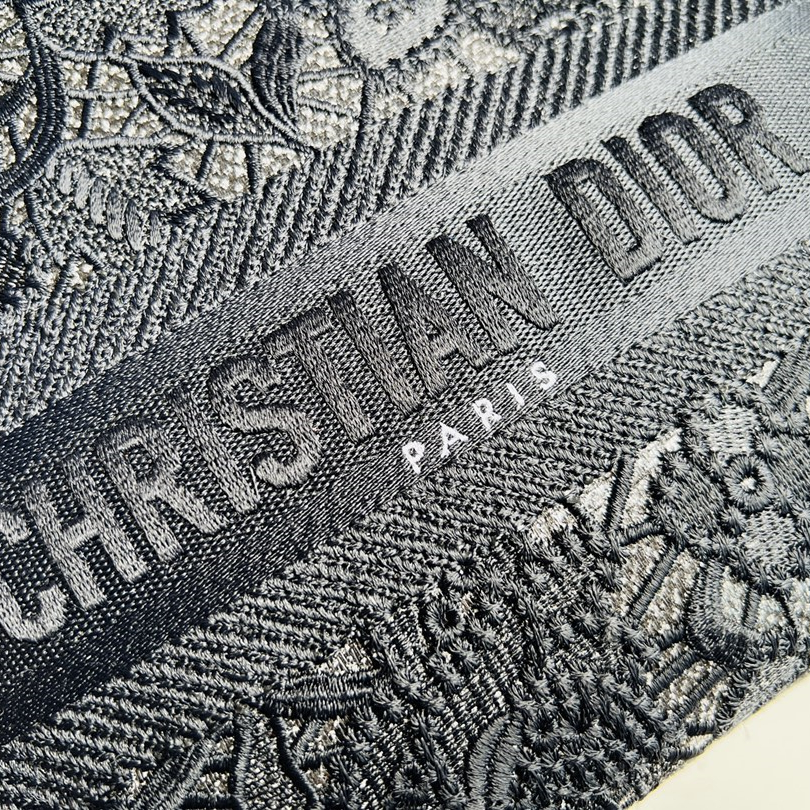 Dior Lady D-lite Shouler Bags 24cm