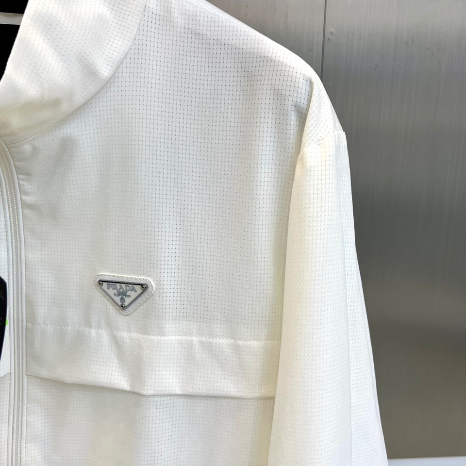 Prada Unisex Jacket Size 48-56