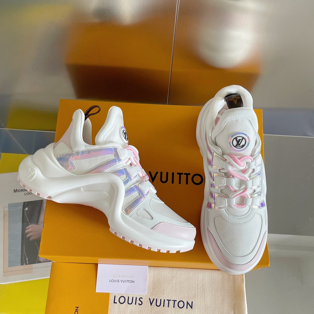 Louis Vuitton LV Archlight Sneaker Size 36-41