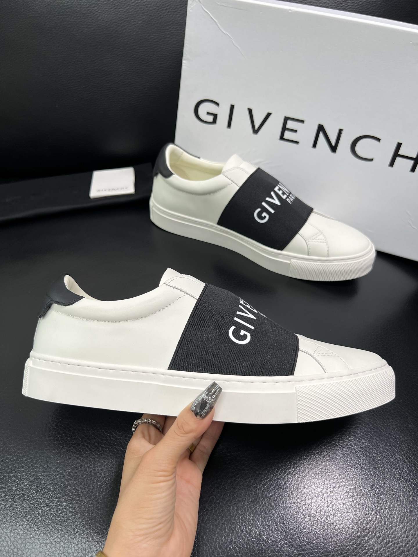 Givenchy City Sport Sneaker Size 36-46