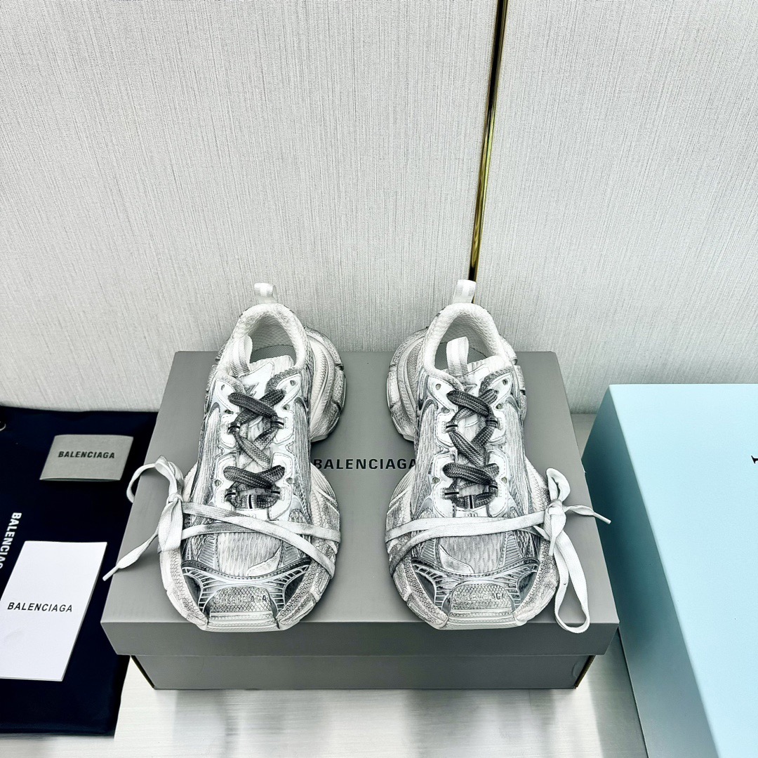 Balenciaga Track Sneaker Size 36-45
