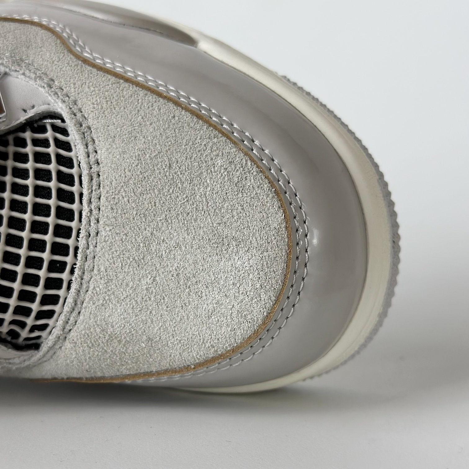 Nike Air Jordan 4 New Sneakers Shoes Gr. 36-46