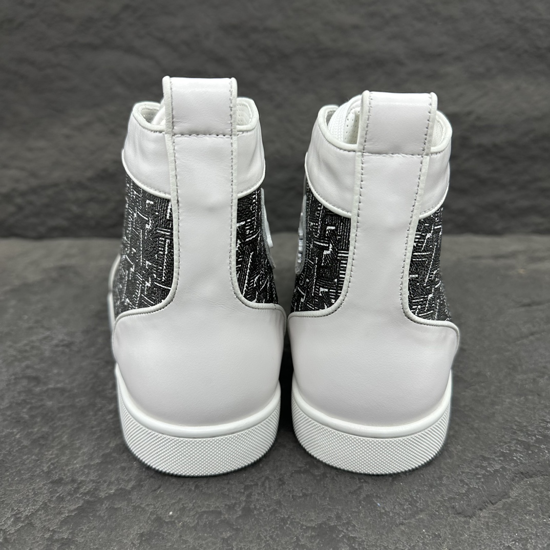 Christian Louboutin Sneaker Size 36-46