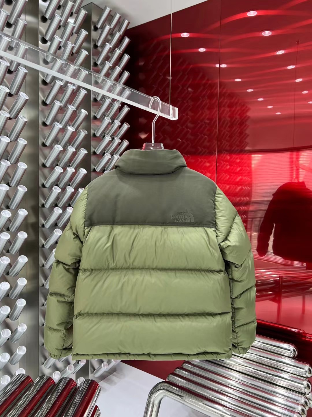 The North Face 1996 Men Women Winter Jacket XS-XXL