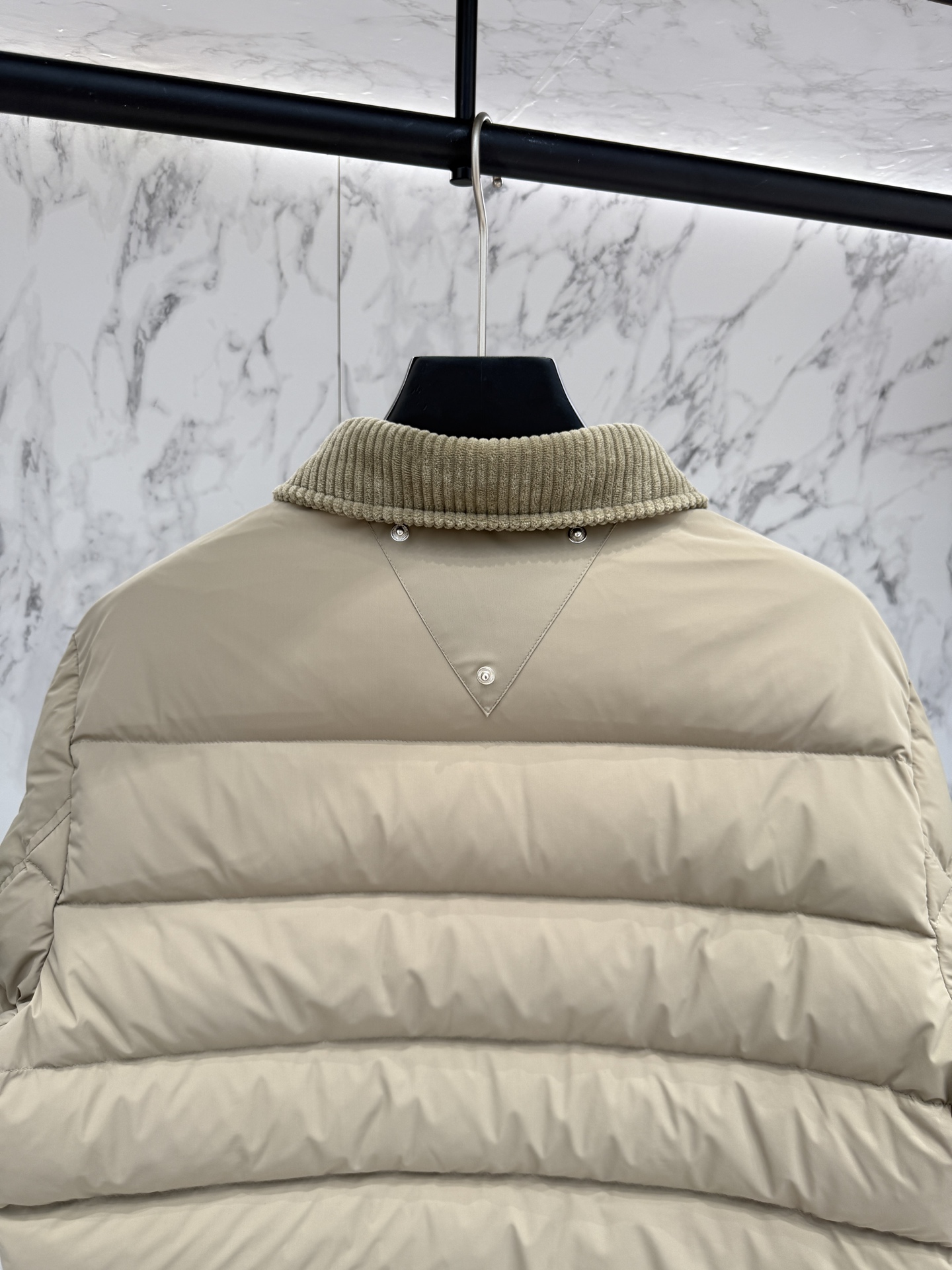 Prada Unisex Winter Jacket Size 48-56