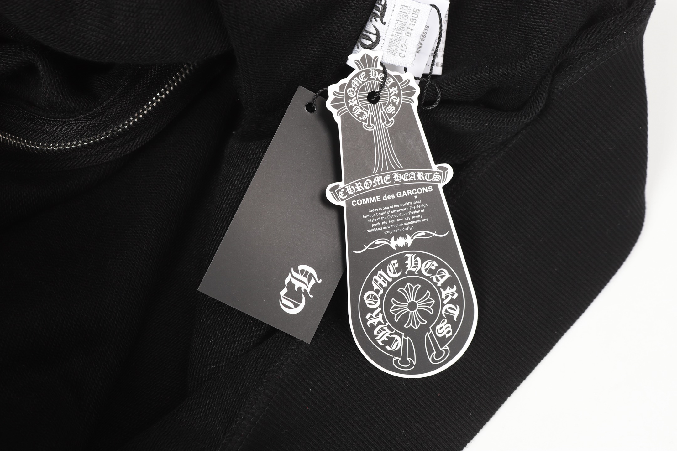 Chrome Hearts Unisex Jacket Size S-XL