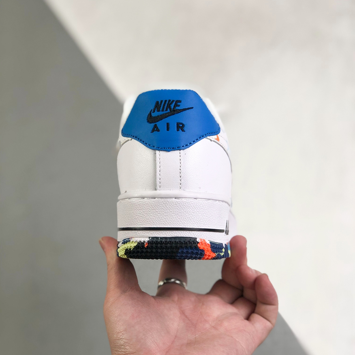 Nike Air Force 1 Sneakers Shoes Gr. 36-45