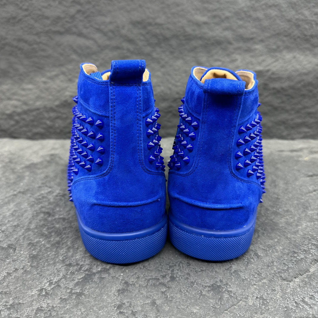 Christian Louboutin Sneaker Size 36-46