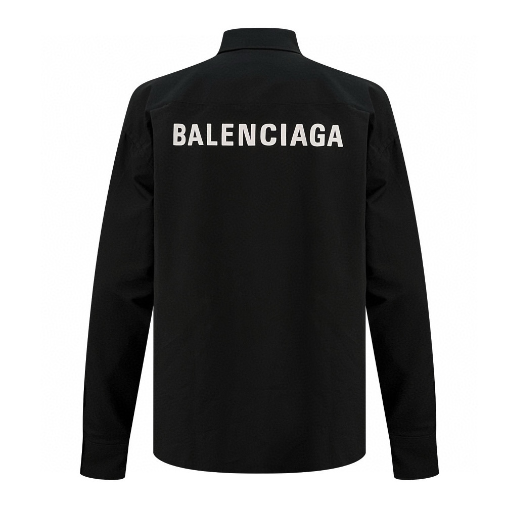 Balenciaga Unisex Jacket Size S-L