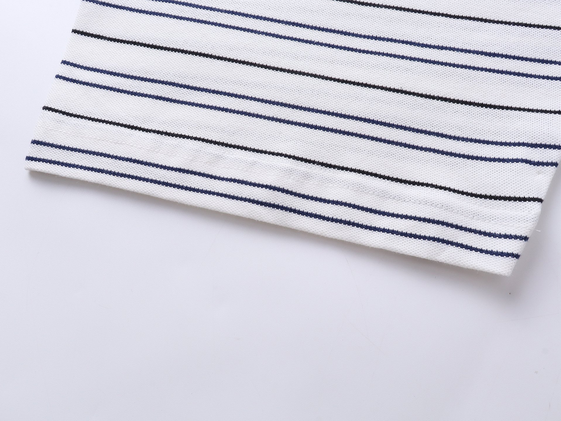 Copy Balenciaga 2025ss New Polo Shirt Size XS-L