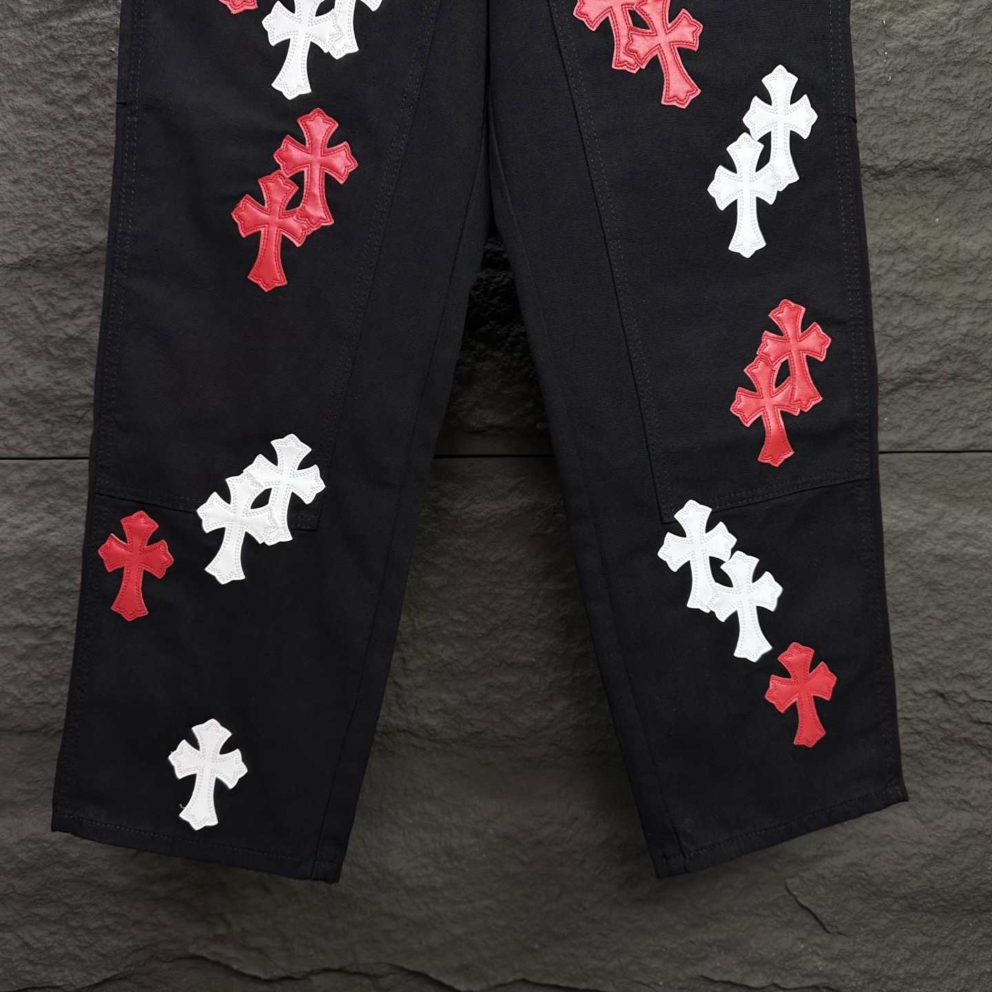 Chrome Hearts 2025 New Jeans Size S-2XL