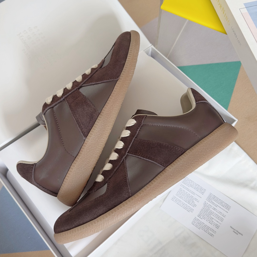 Maison Margiela MM6 Replica Sneaker Size 36-46