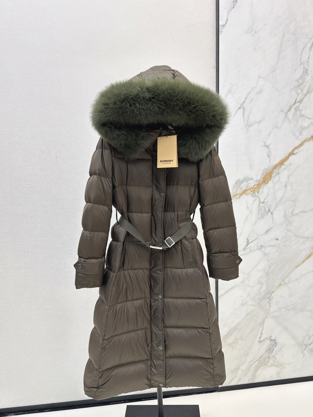 Burberry 25ss Women Winter Down Jacket Size S-XL