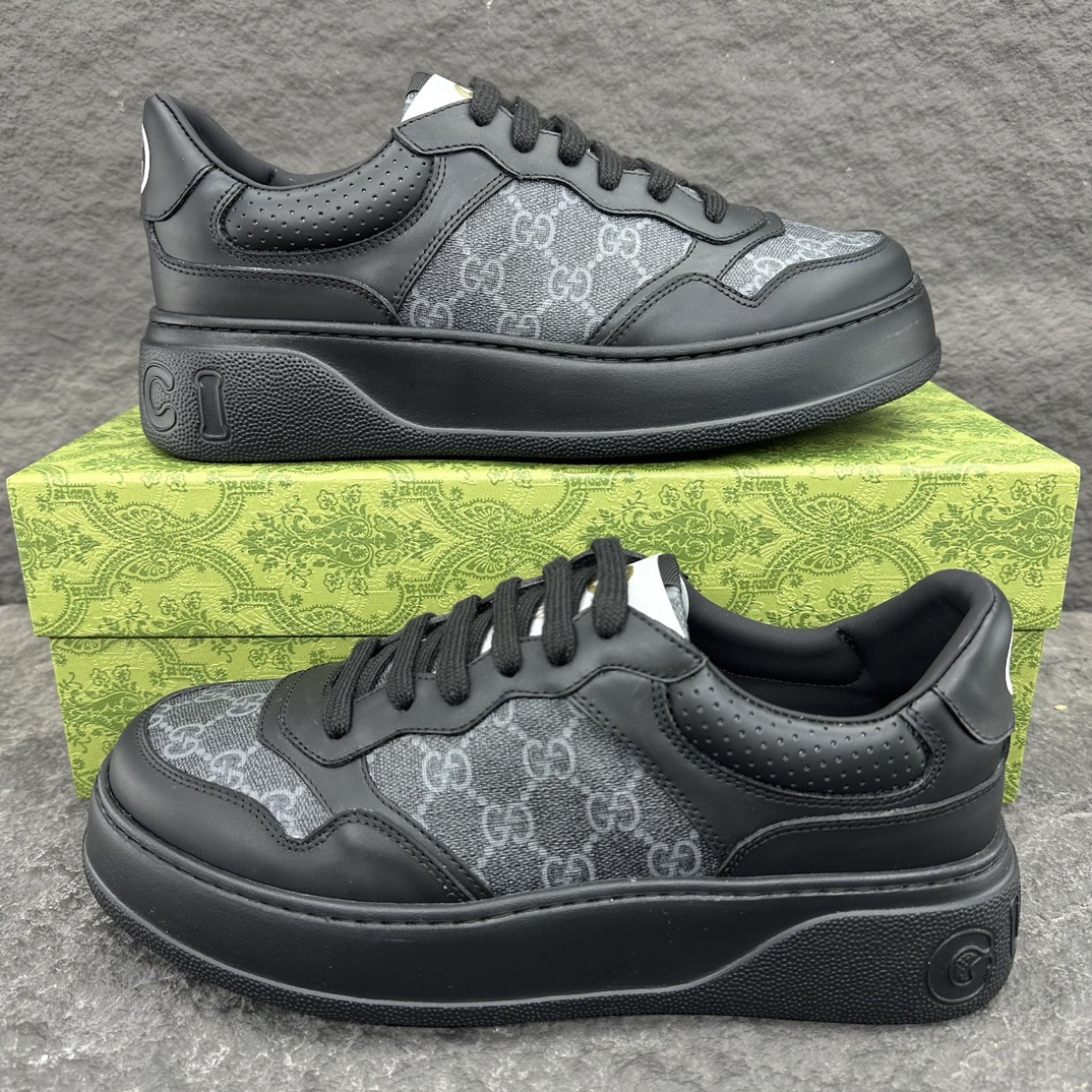 Gucci GG Sneaker Size 36-46